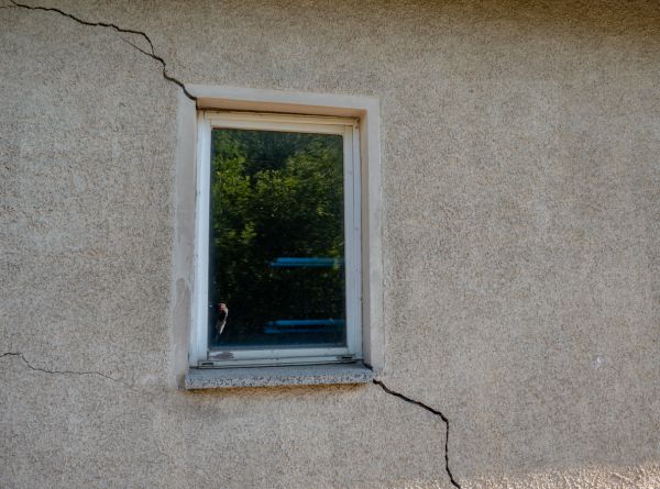 Cost of Home Foundation Repair in Morrisville