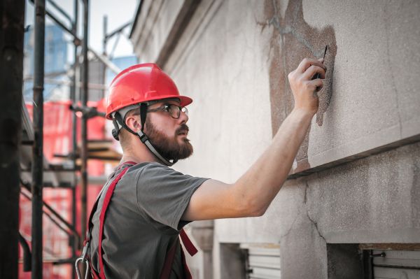 Cost of Structural Repair in Morrisville