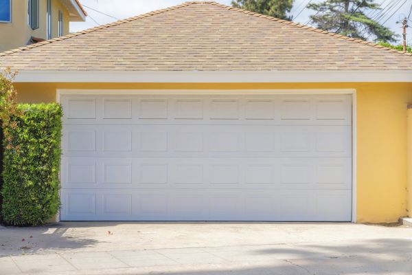 Garage Foundation Repair in Morrisville