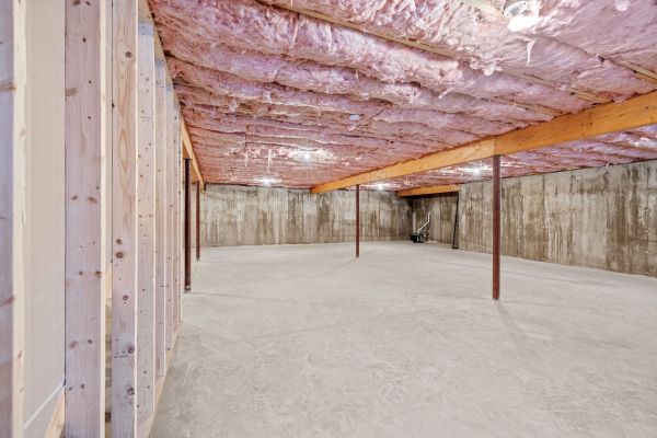 Foundation Maintenance in Morrisville