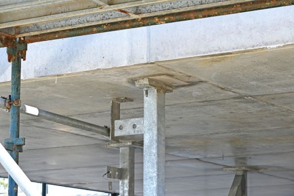 Pier And Beam Repair in Morrisville