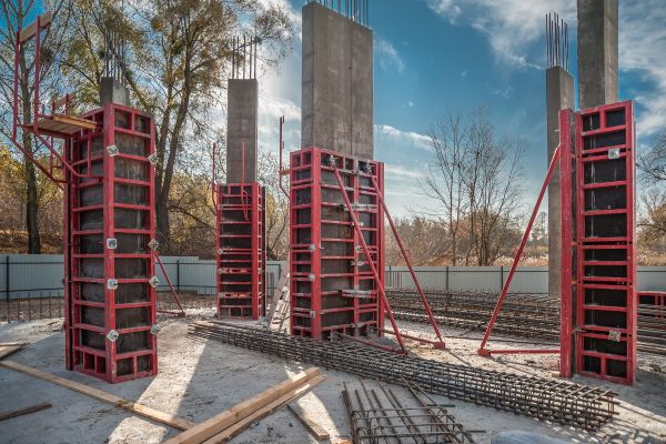 Foundation Support Service in Morrisville