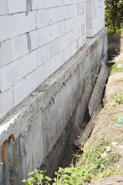 Subsidence Repair in Morrisville