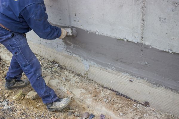 Cost of Foundation Crack Sealing in Morrisville