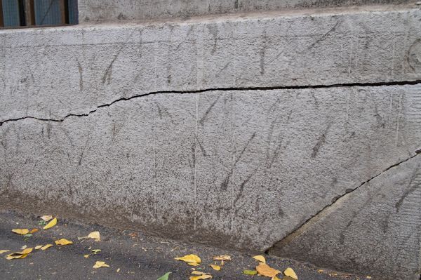 Cost of Structural Foundation Repair in Morrisville