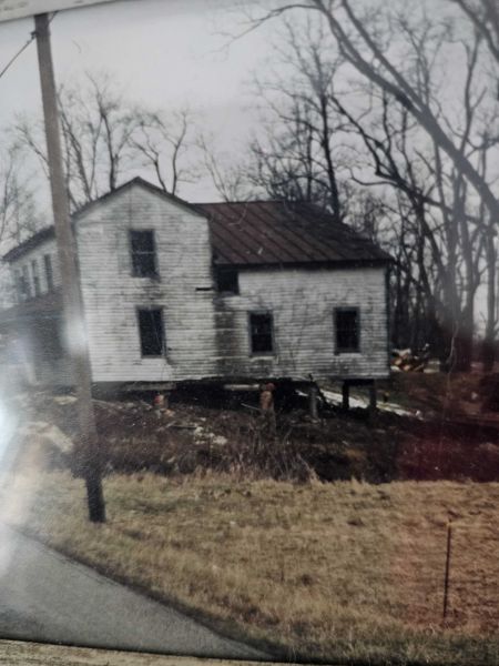 Foundation Jacking in Morrisville