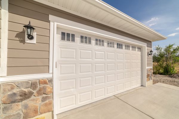 Garage Lifting in Morrisville