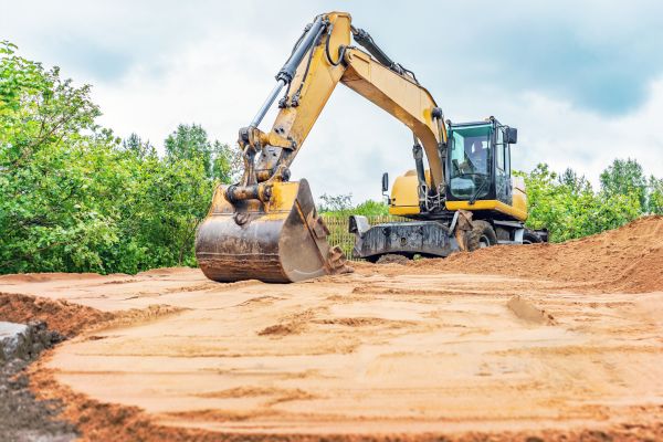 Home Foundation Leveling in Morrisville