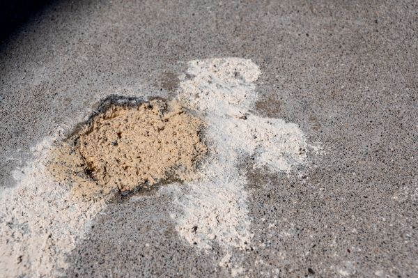Foundation Leveling Service in Morrisville