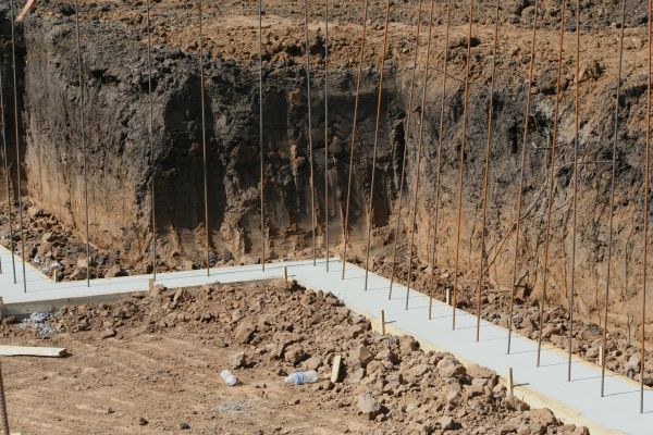 Footer Repair in Morrisville