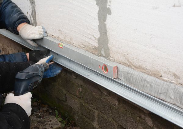 Cost of House Levelling in Morrisville