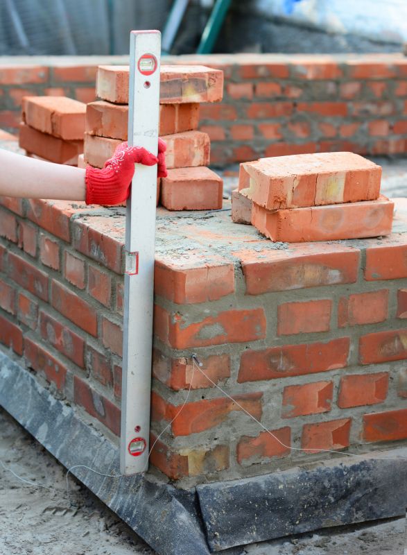 Masonry Contractor