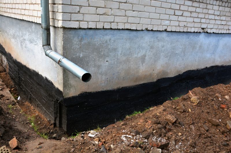 Drainage and Waterproofing Specialist